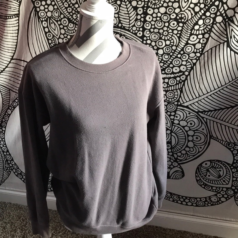 Aerie sweatshirt